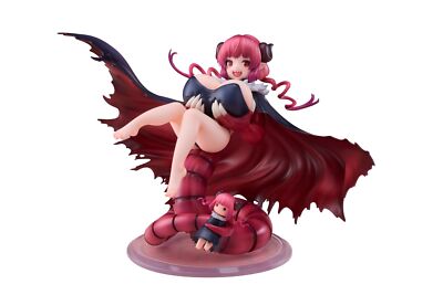 Miss Kobayashis Dragon Maid Iruru 1/6 Original