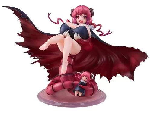 Miss Kobayashis Dragon Maid Iruru 1/6 Original