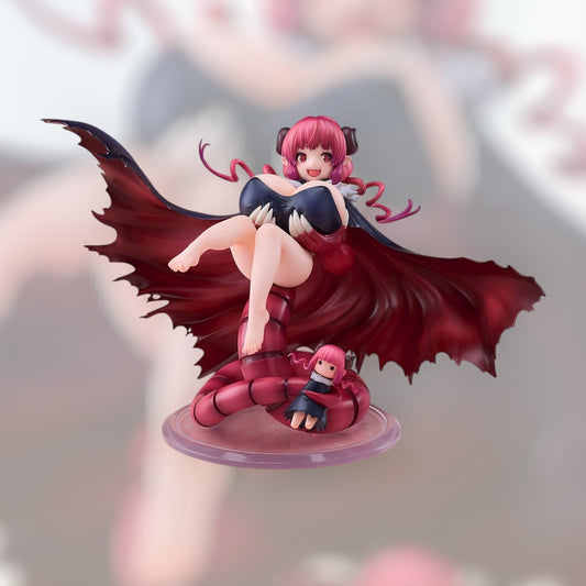 Miss Kobayashis Dragon Maid Iruru 1/6 Original
